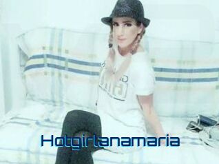 Hotgirlanamaria