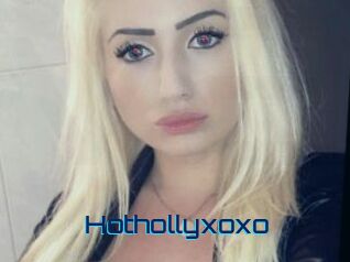 hothollyxoxo Vidéos de Cul FR