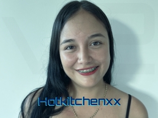 Hotkitchenxx