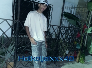 hotkoljeixxx40 Vidéos de Cul FR