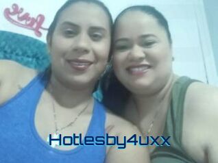 Hotlesby4uxx