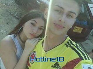 hotline18 Vidéos de Cul FR