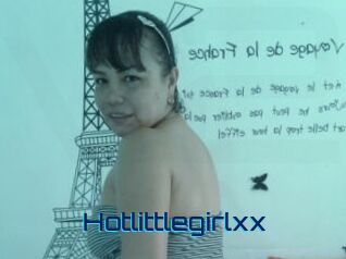 Hotlittlegirlxx
