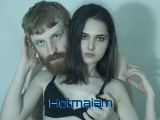 Hotmaiam