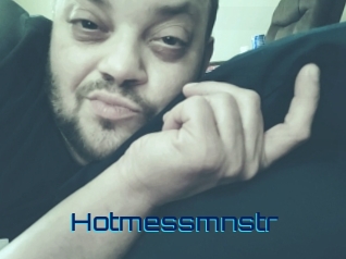 hotmessmnstr Vidéos de Cul FR