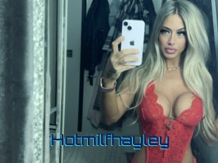 Hotmilfhayley