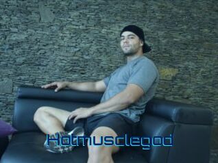 hotmusclegod Vidéos de Cul FR