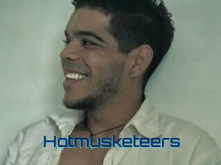 Hotmusketeers