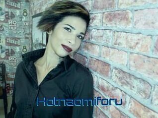 Hotnaomiforu