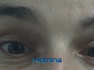 Hotnina