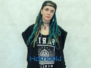 Hotnooki
