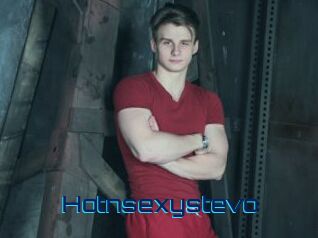 Hotnsexystevo
