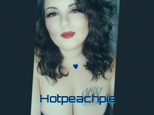 Hotpeachpie