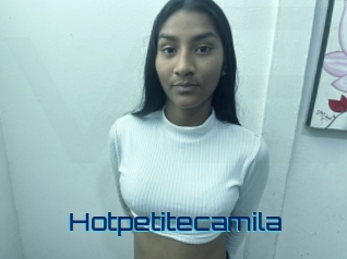 Hotpetitecamila