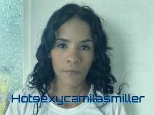 Hotsexycamilasmiller