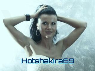 hotshakira69 Vidéos de Cul FR