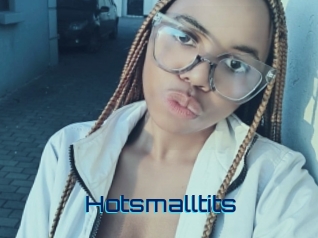Hotsmalltits