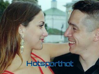 Hotsporthot