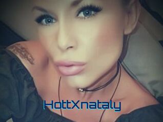 HottXnataly