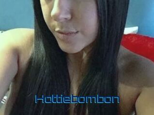 Hottiebombon