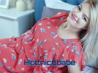Hottnicebabe