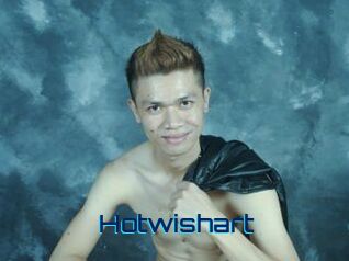 Hotwishart