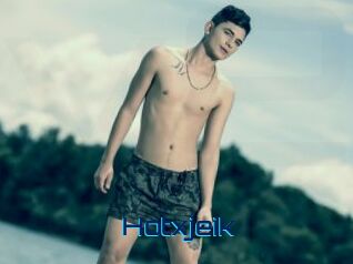 Hotxjeik