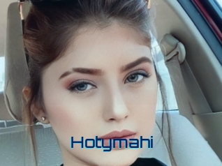 Hotymahi