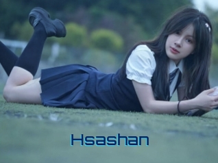 Hsashan