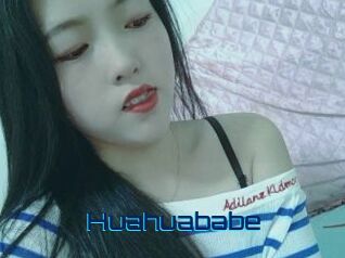 Huahuababe