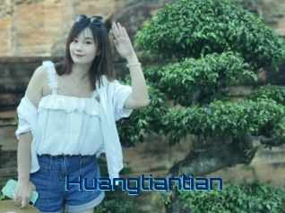 Huangtiantian