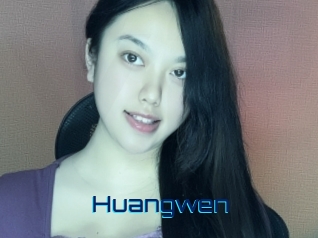 Huangwen