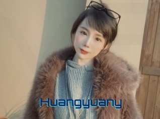 Huangyuany