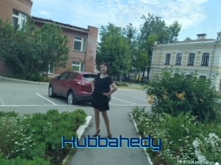 Hubbahedy
