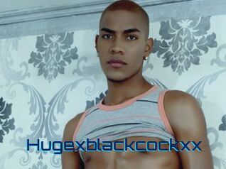 Hugexblackcockxx