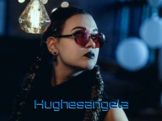 hughesangela Vidéos de Cul FR