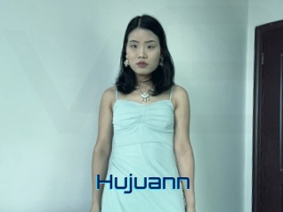 Hujuann