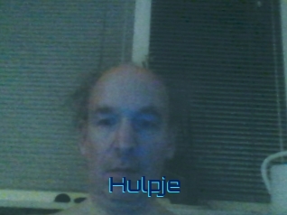 Hulpje