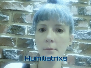Humiliatrixs