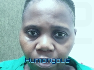 Humongous