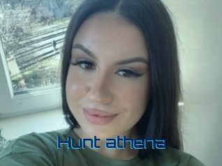 Hunt_athena