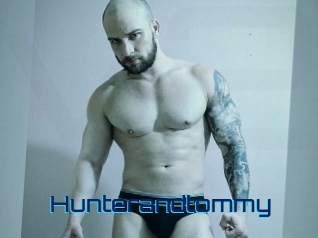 Hunterandtommy