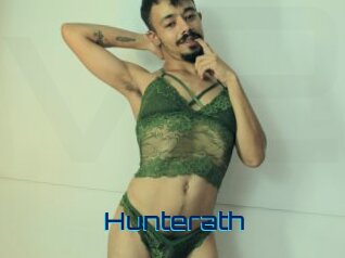 hunterath Vidéos de Cul FR
