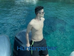 hunterparker Vidéos de Cul FR