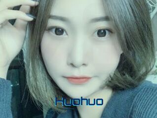 Huohuo