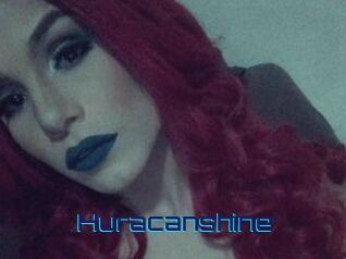 Huracanshine