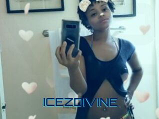 ICEZDIVINE