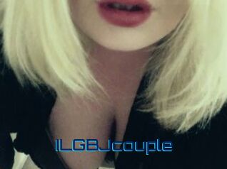 ILGBJcouple Vidéos de Cul FR