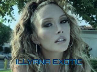 ILLYANA_EXOTIC Vidéos de Cul FR