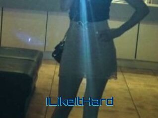 ILikeItHard